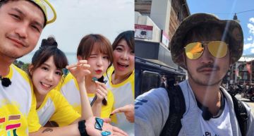 信誓旦旦卻慘敗!KID「史上最丟臉懲罰」 無奈嘆:我自以為了解憲哥…