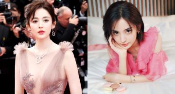 古力娜扎「嬌喊親密片」網瘋傳!前男友認了:我發的!
