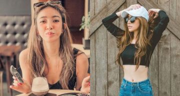 「許維恩」曬超Q姪女!「招牌大眼+錐子臉」女神氣質外洩 網狂敲碗:帶他們出道!