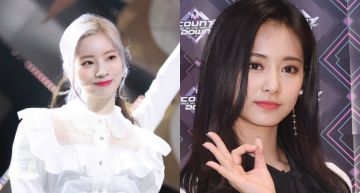 「TWICE」公開「支持慰安婦」?!二度登紅白 日人轟:退出大賽!