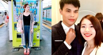百萬YouTuber「聖結石」抓「她」胸部 「聖嫂嘟嘟」傻眼:今晚應該睡陽台還是沙發