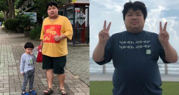 訓斥導致陰影?「統神」坦承兒子「小航z」超怕自己:聽到「爸爸抱」就嚇哭