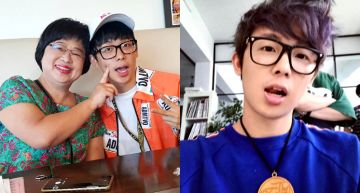 35歲以前結不了婚?反骨「酷炫」控訴歷任感情遭「那對媽」每天逼分手 網:標準婆婆!