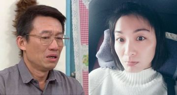 「郭子乾」3年前的一巴掌「終身後遺症」 「江祖平」暴怒曝光私訊:怎麼敢這樣說話?
