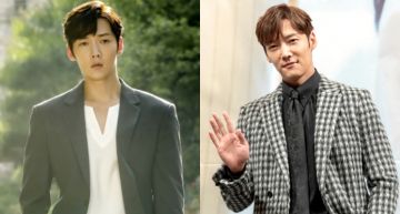 木劍搓傷「縫30針」!《馬成》「崔振赫」眼睛「撕裂7公分」 帶傷出席活動!