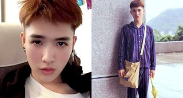 當老娘是紙做的啊!煎熬弟「鍾明軒」吐槽廠商「這是護家盟製造的嗎」引爆量討論!