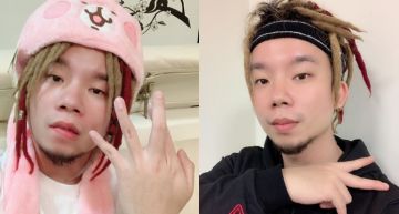 遭質疑月花八萬包養正妹?Youtuber「烏鴉」親上火線回覆:我去包包看