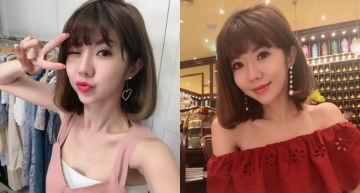 網紅空姐「張比比」認了!激戰「小王」罪證確鑿,依法遭「通姦罪」起訴!
