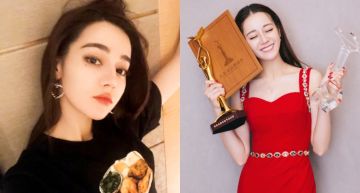 「迪麗熱巴」5年竄升「一線女星」!自曝做這「大膽的事」才有今天!