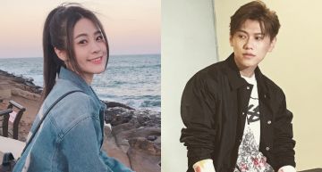 「毛弟」、Twinko「張語噥」爆熱戀!「IG打卡玄機」被抓包 「曖昧鐵證」全露餡