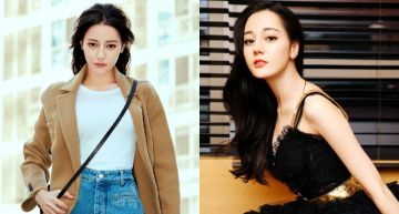 眼見「博文一夜消失」!「迪麗熱巴」出面「曝原因」 網哭:後悔沒留照片!