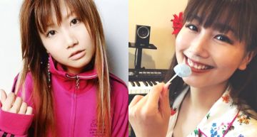 老公亂倫小22歲嫩模!「大塚愛」斬斷8年婚姻 自爆「天天活在痛苦中」!