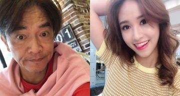 「Sandy」上陸綜被嚇傻!「導演不滿」緊急喊卡 吳宗憲爆驚人內幕:是真的!