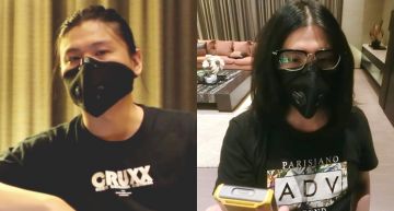 因「擋人財路」被ban?網紅「教授鼠鼠」揭發社會真相 頻道遭人爆量「惡意檢舉」停權!