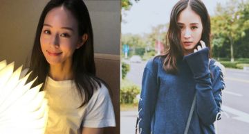 「張鈞甯」錄影爆哭!「鼻涕噴發」掛一條 男星霸氣「徒手擦掉」暖炸