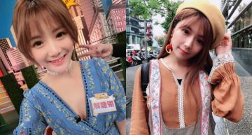 又遭不肖人士陷害? 私密自拍疑似外流 宅男女神「解婕翎」不堪其擾 怒罵:膚淺!