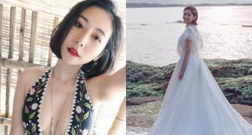 「Albee」驚爆「結過兩次婚」網友嚇壞!「背後原因」有洋蔥 粉絲淚崩哭一片