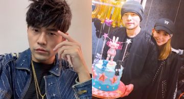 「周杰倫」PO文炫「夢幻收藏鞋」!釣出「昆凌」現身抱怨 「怒嗆8字」網友笑翻