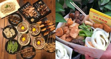 根本就是宵夜天堂~盤點台南10間宵夜美食推薦下集!看完好想搬去台南住!