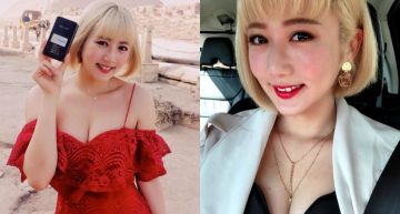 網美遭酸「揉X片女主角」怒告網民「妨害名譽」 檢察官打臉:並非違反事實
