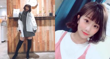 爸爸也姓焦!反骨甜心「凡凡」超年輕「帥爸爸」首度曝光 網暴動:岳父好
