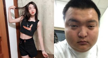 我跟你睡!瘋狂女神「唐婷婷」傳送曖昧訊息 「本燙」驚呼:豔遇來了我要小心