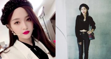 修過頭?!「火箭少女」新造型曝光,粉絲驚呼:「吳宣儀」的臉怎麼了?