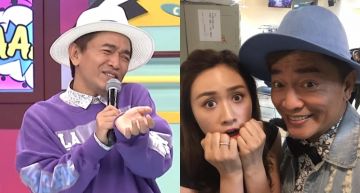 求愛「Sandy」不成!追求者割腕「以死相逼」 吳宗憲嚇壞:我一看就不行了