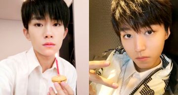 忘了關麥克風?「王俊凱」意外出賣「易烊千璽私生活」全場尷尬失笑!