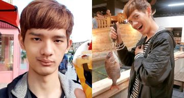 百萬YouTuber「尊」手腕「刺青」首度曝光 網驚:所以之前才用護腕包覆嗎?