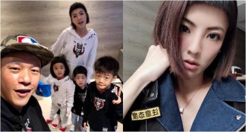 又懷孕了?!「徐小可」曬雙胞胎「超音波照」 崩潰大喊:幹什麼東西啦!