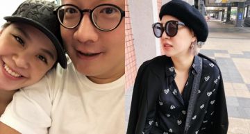 黃小柔「難產瀕死」!老公不聽勸堅持「自然產」 她痛昏「大小便失禁」