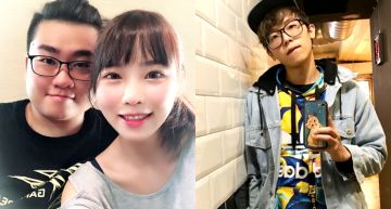 結下樑子?!反骨「酷炫」脫口而出大讚「咪妃胸很軟」 「Joeman」爆氣走心!