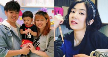 從來沒有避過孕!網紅媽分享「20歲未婚懷孕」辛酸血淚 網大讚:好勇敢