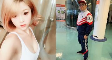 「Joeman」偷偷diss「腥羶色YouTuber」?!網瘋猜:感覺「米砂」中槍
