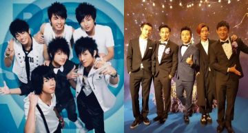 回憶殺!「棒棒堂」出道12周年 敖犬「金曲串燒」逼哭粉絲:我的青春啊~