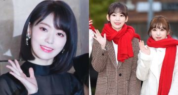告別AKB沒3個月!「宮脇咲良」返日演唱「韓粉抵制」逼公司回應!
