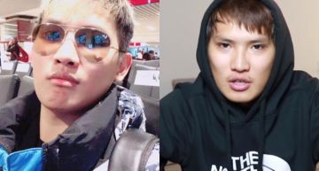 台灣YouTuber驚爆美國違法!遭警「拿槍指著」驚慌討饒 明年一月上法院!