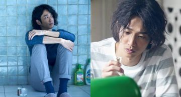 《比悲傷》爆這件事「是假的」!劉以豪親口認了:不想讓觀眾出戲…