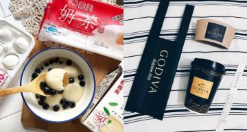 冬天冷不宜出遠門!盤點近期話題火熱的超商限定美食,家裡附近就能買得到!