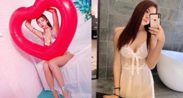 男友一定很性福!小鄧紫棋「蕾菈」玩具大公開:喜歡在床上這件事多學習
