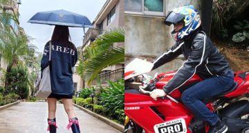 「偶像男星」奉子成婚「存款剩3塊」!老婆撇尊嚴求工作:這禮拜沒通告,下禮拜沒飯吃…