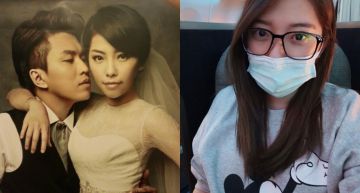 Mei手抖「1個月爆瘦10公斤」!醫生通知「她撐不住了」 老公淚崩:我疏忽了…