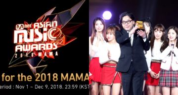 「MAMA」名單爆冷門!日本卡司超薄 去年亮點「AKB神隱」網疑:怕踩敏感議題?