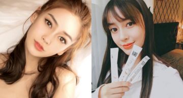 baby「私下穿成這樣」被偷拍!一旁路人「失禮反應」網笑翻!