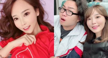 願意使用「玩具」助興!「咪妃」坦言「X生活」必須 加碼公開「這裡」Joeman最性感!