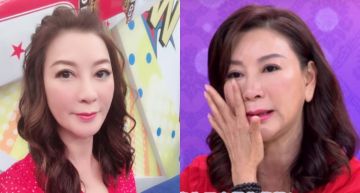 小男友「一句話」踩到地雷!「楊繡惠」粉紅泡泡秒破滅:死都免談!