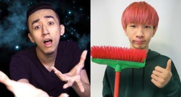 月花八萬包養正妹!「男人幫」再暗示否希、小玉 「本尊」現身回應:我的確包過很多個