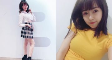 藏好久!人氣實況主「阿樂」解放「雪白半球」 粉絲暴動:掉到溝裡爬不出來了