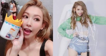200隻芭比娃娃散落滿地!「愷樂」新歌MV飄靈異 網友嚇傻:是鬼片嗎…?